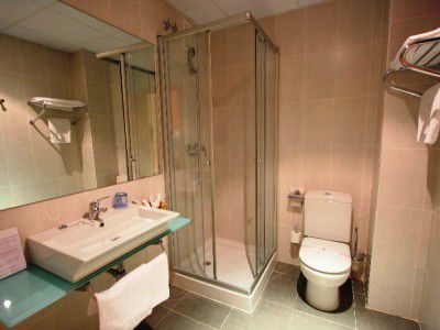 Hotel Salvevir Ejea De Los Caballeros Zewnętrze zdjęcie